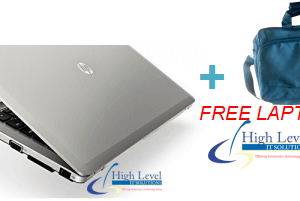 HP Elitebook Folio 9470m ExUk Laptop