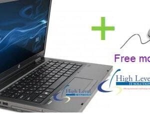 HP Probook 6470b Corei5 ExUk Laptop