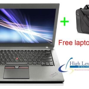 Lenovo T450 Corei5  Laptop
