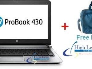 HP ProBook 430 g3 Corei5