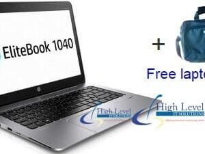 HP Elitebook Folio 1040 Corei5 Laptop
