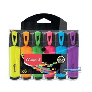 HIGHLIGHTERS