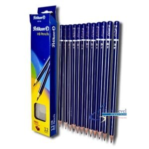 HB PELICAN PENCILS