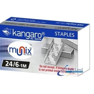 STAPLE PINS