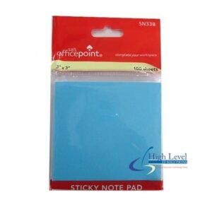 OFFICE STICKY NOTES