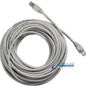 20 METERS CAT 6 ETHERNET CABLE