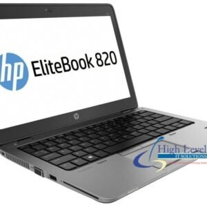 HP Elitebook 820 G1 Corei7 4thGen