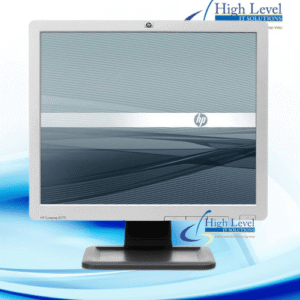 HP MONITOR 17" ExUk TFT