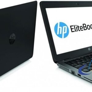 HP ELITEBOOK 820 G1 Corei5 500GB