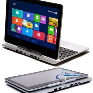 HP ELITEBOOK Revolve 810 G3 i7 4GB Ram 128 SSD