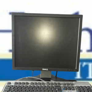 Desktop Computer