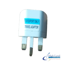 Travel Adapter