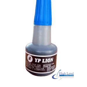 Stamp ink