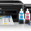 Epson L382 Three in One Printer - Image 2