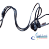 Twin Y-type Power cable for Desktop Computer - Image 2