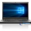 Lenovo T450 Corei5  Laptop - Image 2