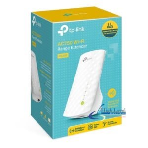 TP Link AC750 Wi-Fi Range Extender RE200