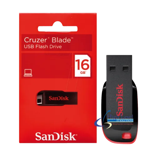 16GB Flash Disk