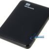 WD External USB Hard Disk