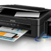 Epson L382 Three in One Printer - Image 3