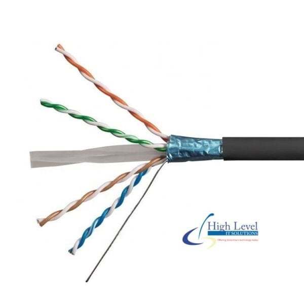 D-Link Ethernet CAT6 Cable Roll (305m) - Image 9