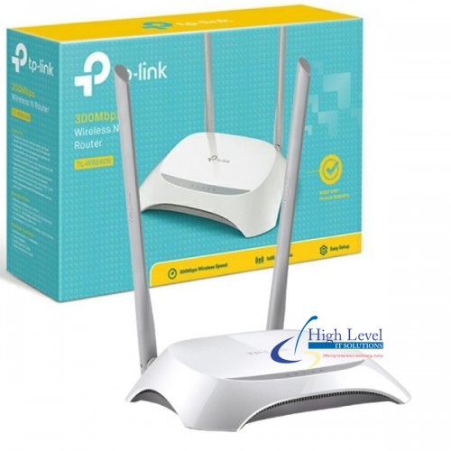 Router_TP-Link-router-840