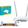 Router_TP-Link-router-840