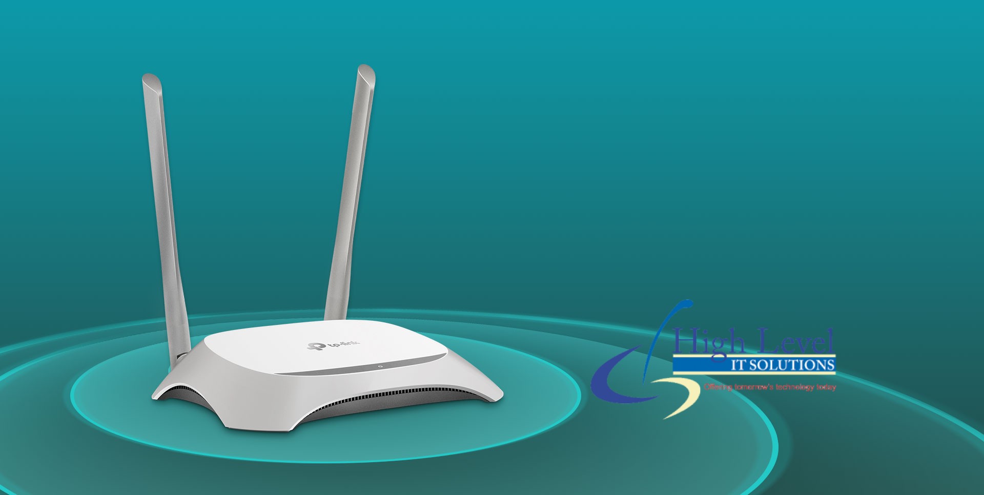 Tp-link Wifi Router