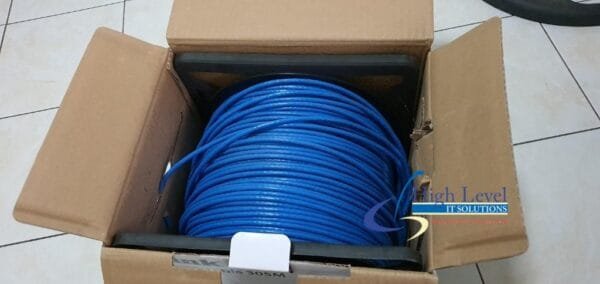 D-Link Ethernet CAT6 Cable Roll (305m) - Image 7