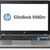 HP Folio 9480m