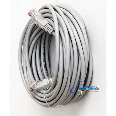 10m Cat6 Ethernet Cable