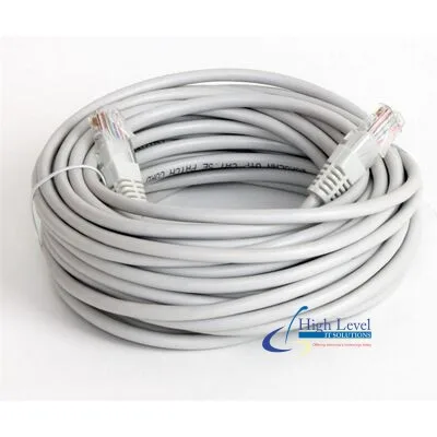 10m Ethernet Cable