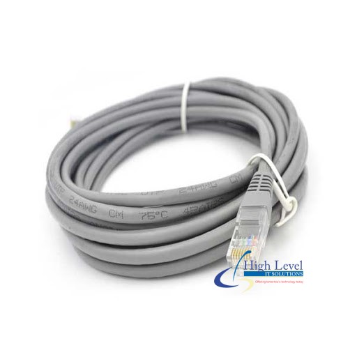 10m Ethernet Cable
