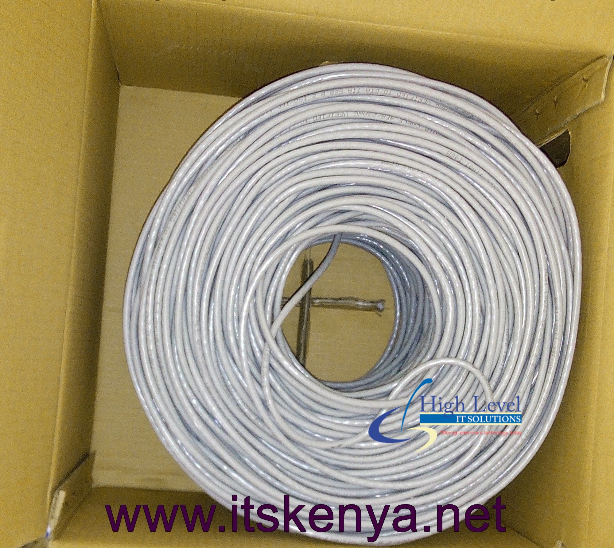 ethernet network cable