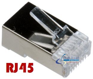 rj45 connector