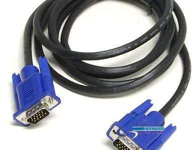 VGA data Cable