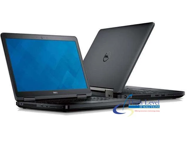 DELL Latitude E5540 Corei5  ExUk Laptop - Image 4
