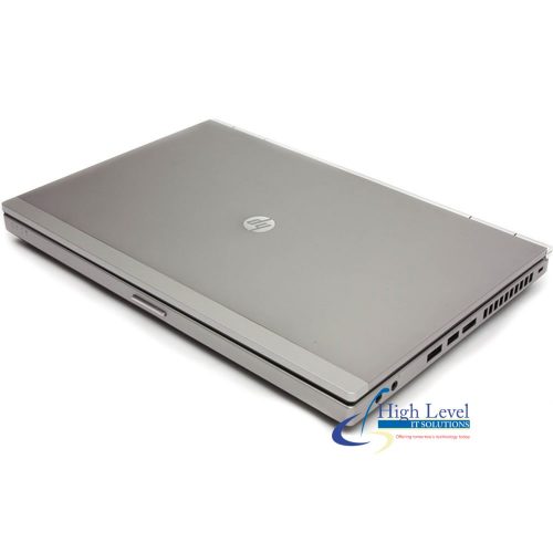 HP Elitebook 8470p
