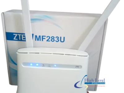 zte mf283 Wireless Router