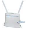 ZTE MF283U 4G WIFI ROUTER - Image 7