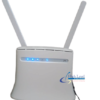 ZTE MF283U 4G WIFI ROUTER - Image 6
