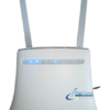 ZTE MF283U 4G WIFI ROUTER - Image 5