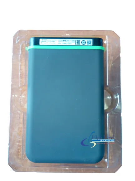 Transcend 2TB External Hard Disk - Image 3