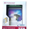 Transcend 2TB External Hard Disk - Image 2