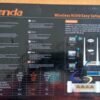 Tenda Wifi Router