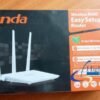 Tenda Wifi Router
