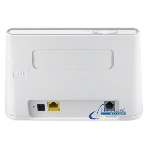 Huawei B310 router