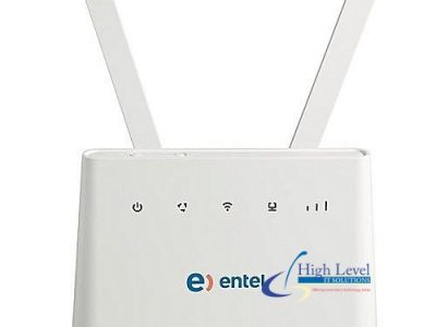 Entel Huawei B310 router