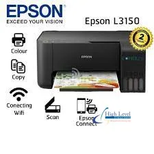 EPSON Printer L3150 - Image 5