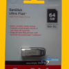 SanDisk Ultra Flair 64GB Flash Disk - Image 5
